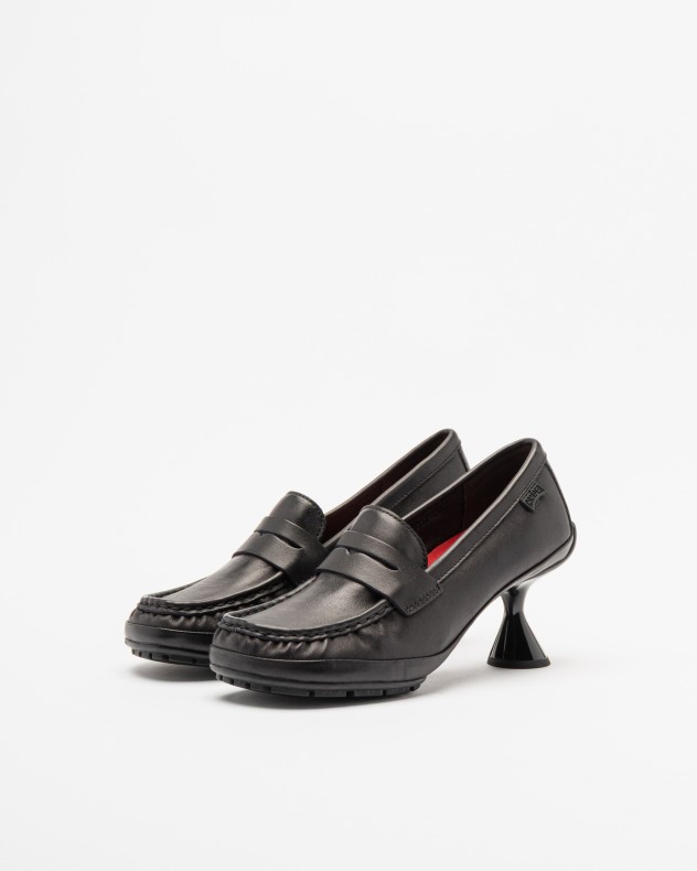 Schoenen Camper