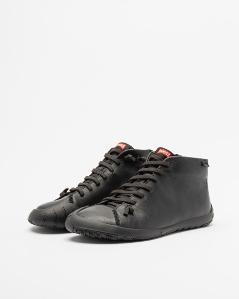 Stiefeletten Camper