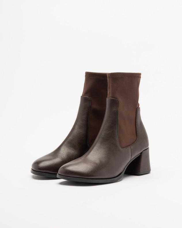 Botins Camper