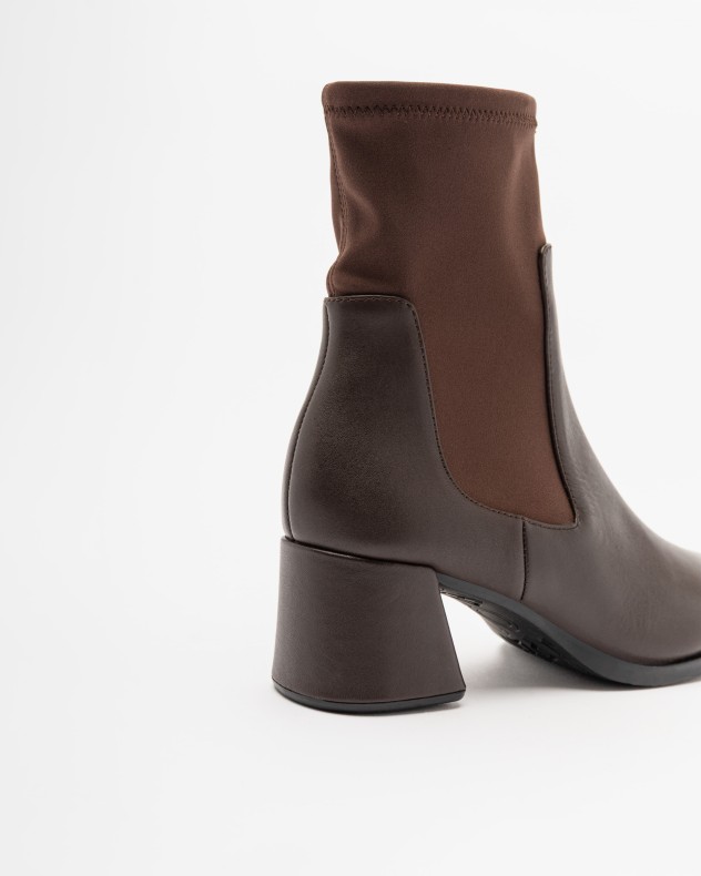 Botines Camper