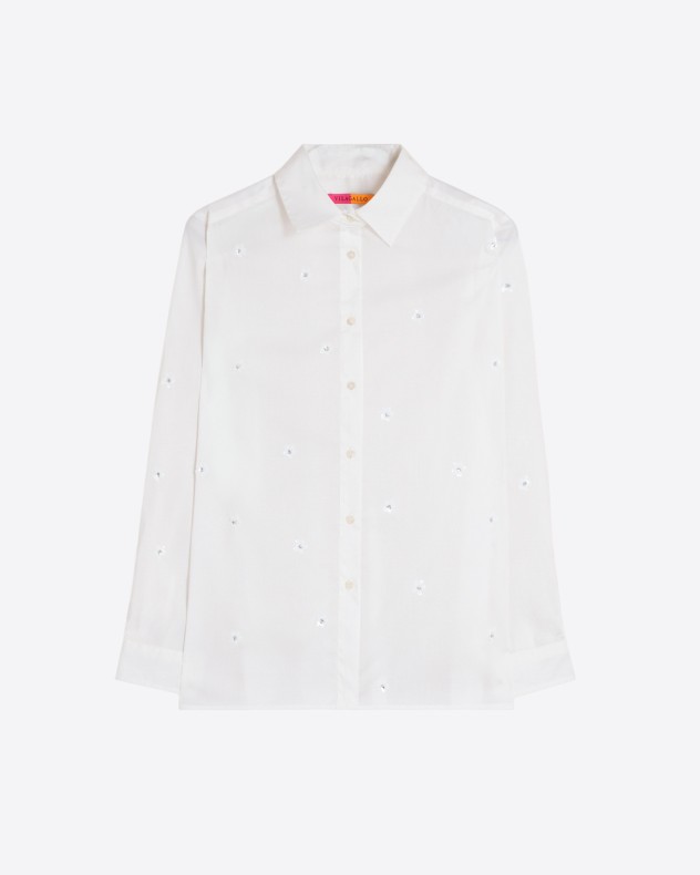Camicia VilaGallo