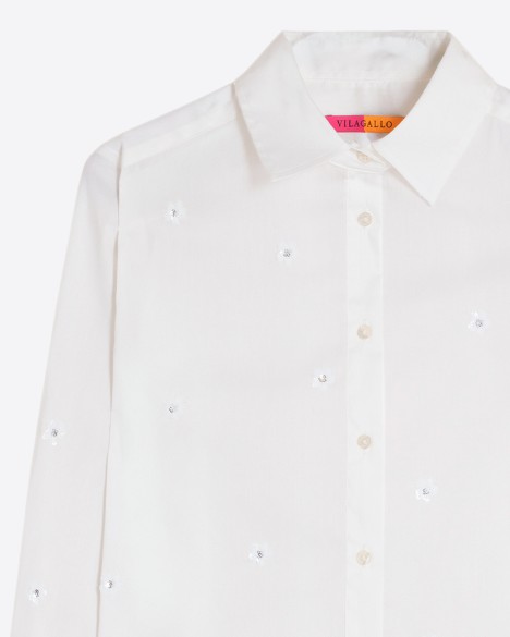 Camisa VilaGallo