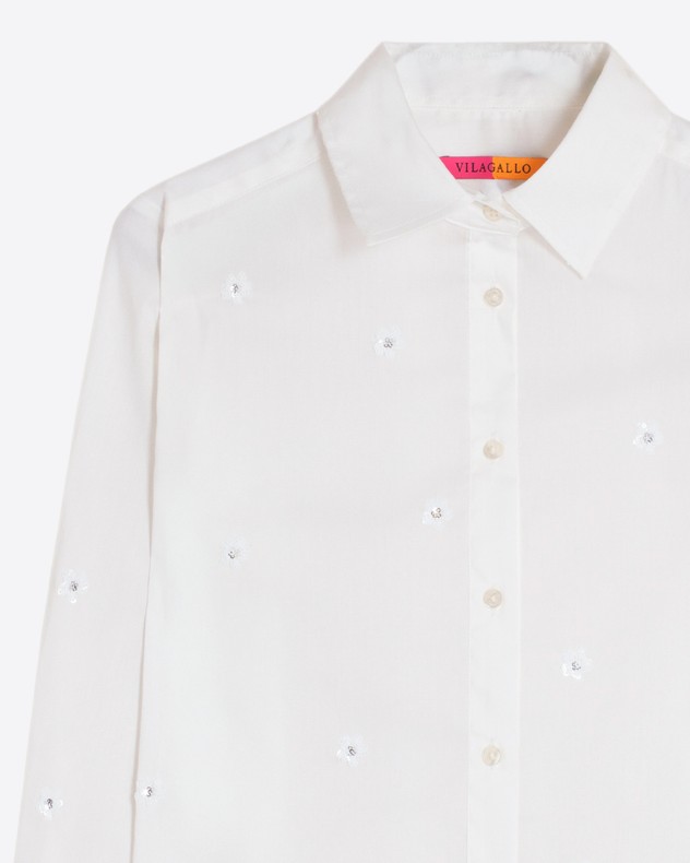Camicia VilaGallo