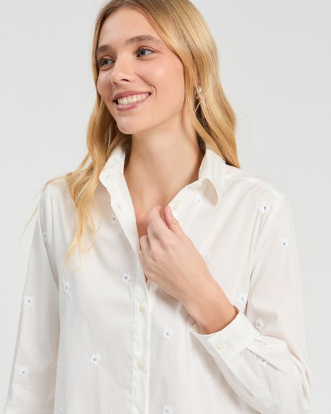 Camisa VilaGallo