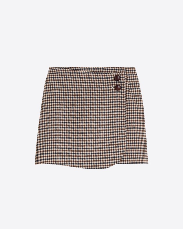 Falda VilaGallo