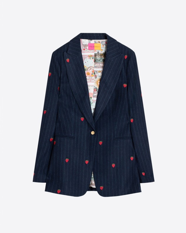 Blazer VilaGallo