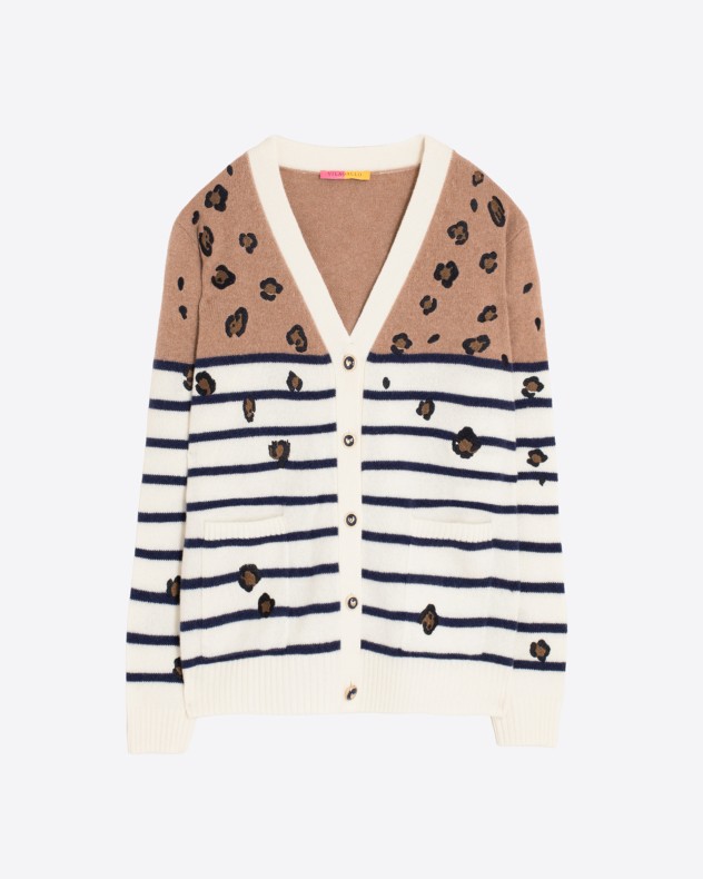 Cardigan VilaGallo