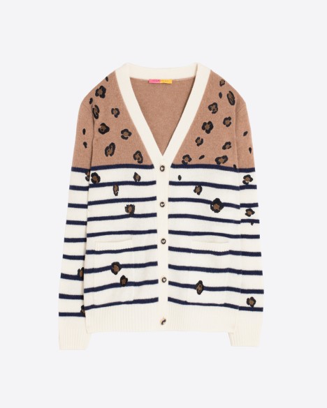 Cardigan VilaGallo