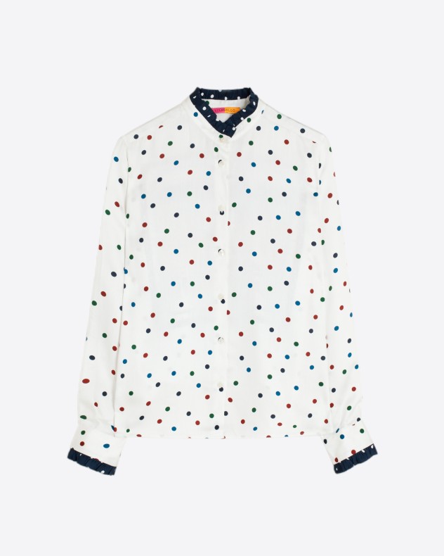 VilaGallo Blouse