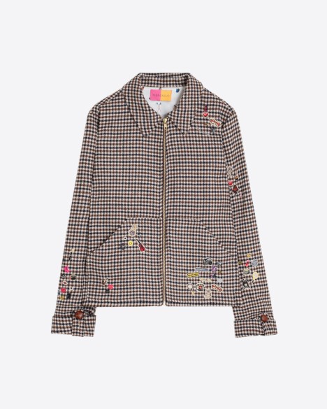 Chaqueta VilaGallo