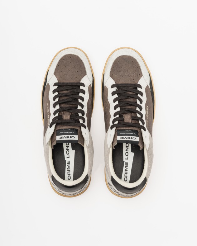 Sneakers Crime London
