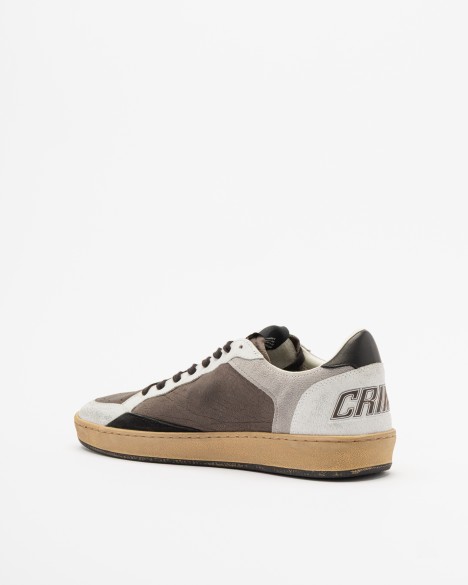 Sneakers Crime London