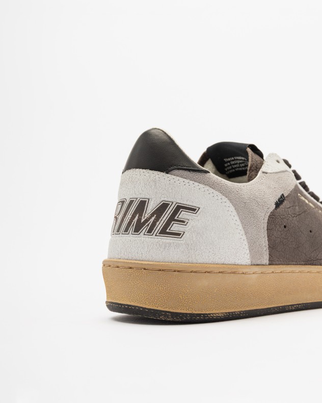 Sneakers Crime London