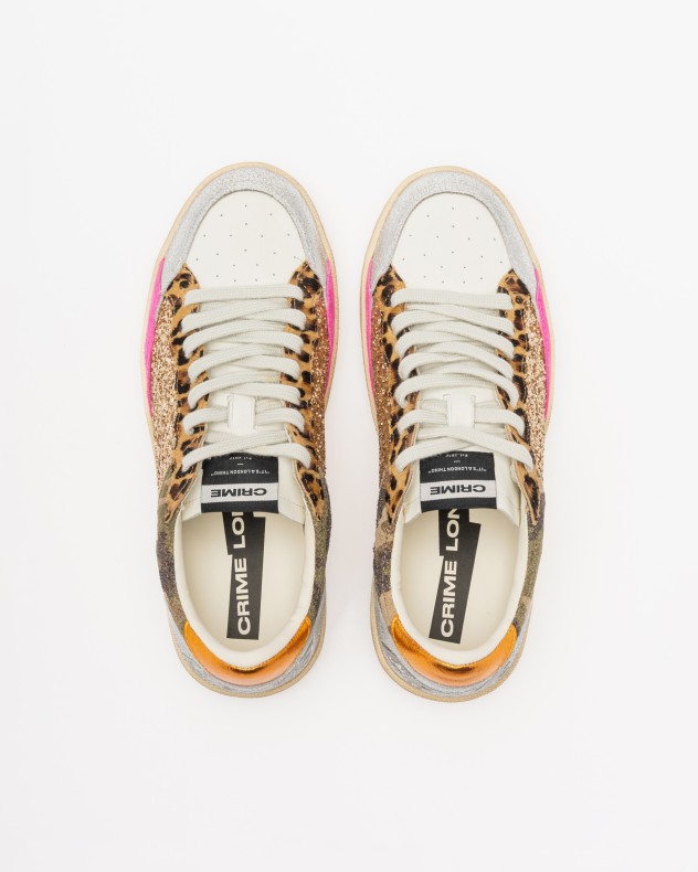 Sneakers Crime London