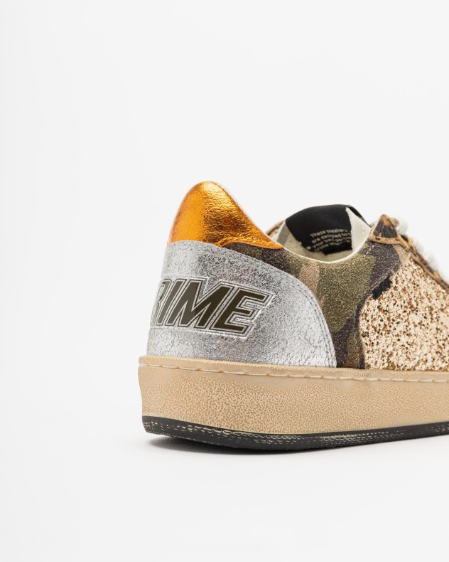 Sneakers Crime London