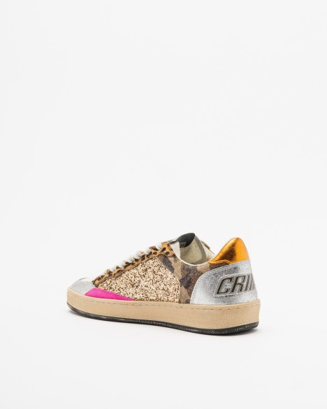 Crime London Sneakers