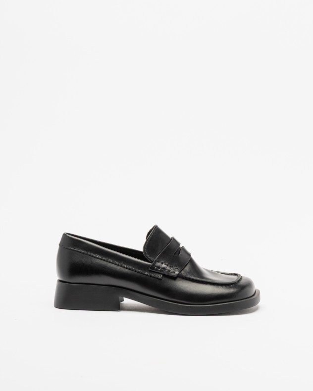 Loafers Camper