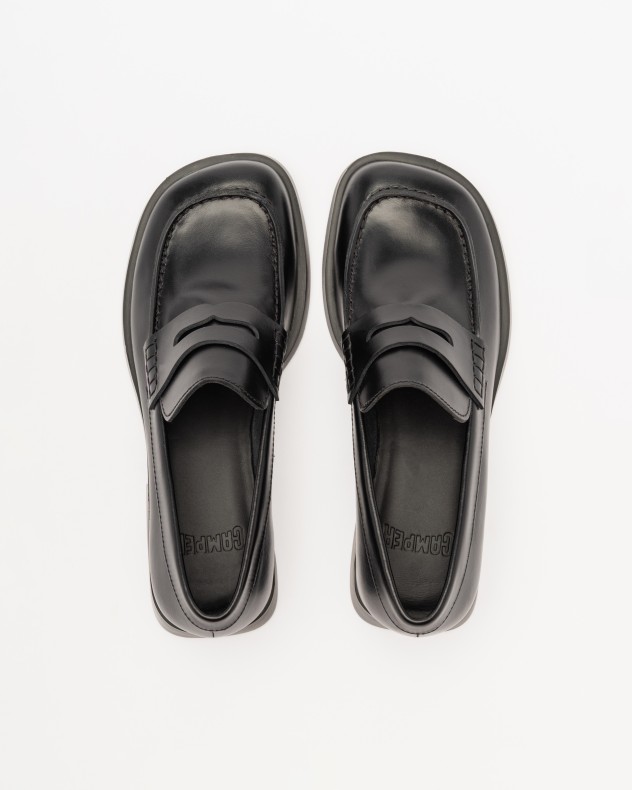 Loafers Camper