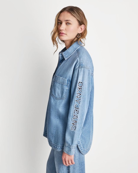 DKNY Jeans Shirt