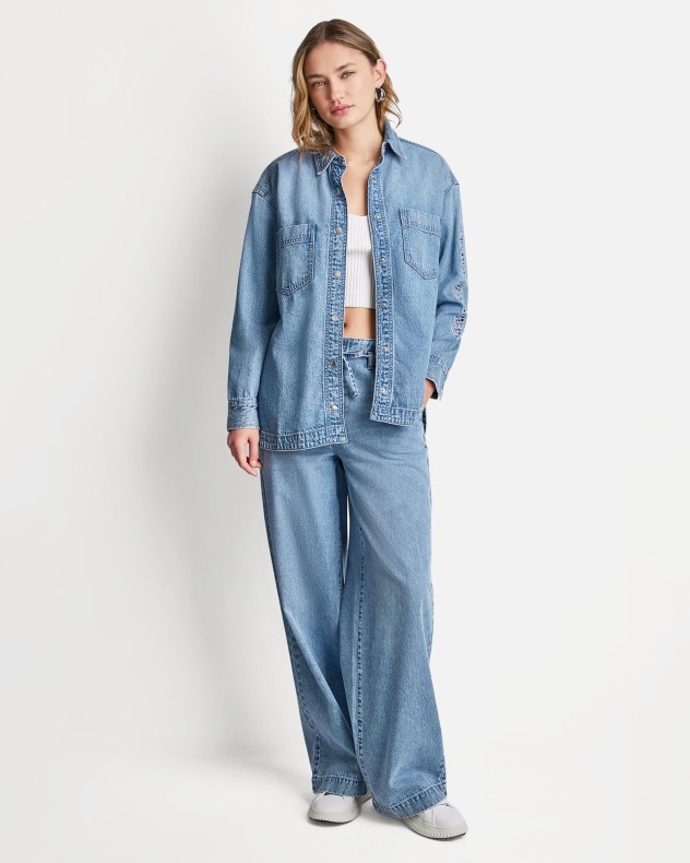Camisa DKNY Jeans