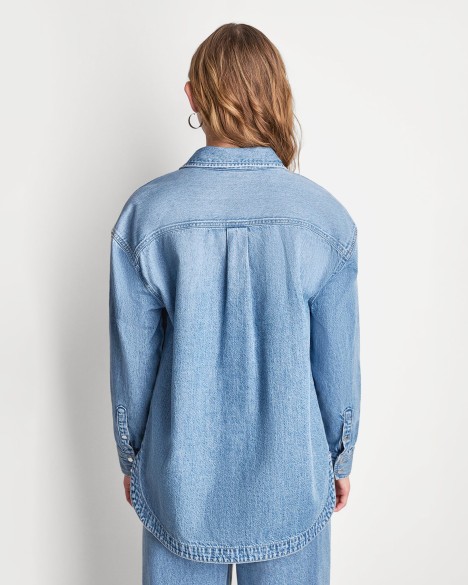 DKNY Jeans Shirt