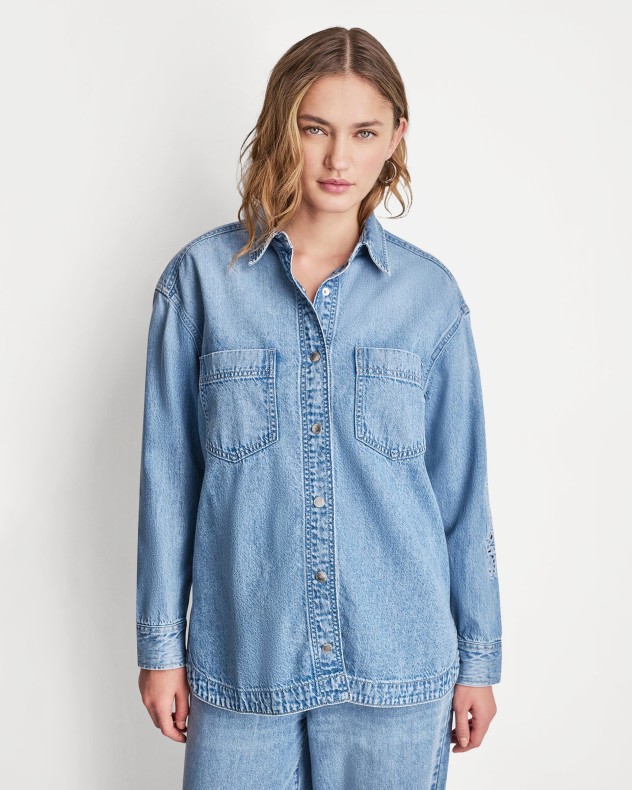 Camisa DKNY Jeans