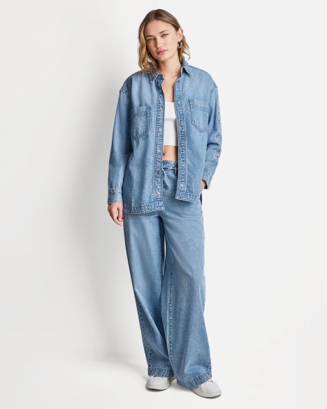 Camisa DKNY Jeans