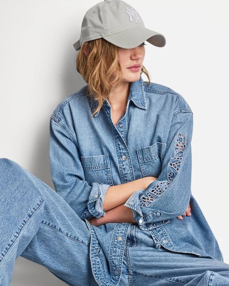 Camisa DKNY Jeans