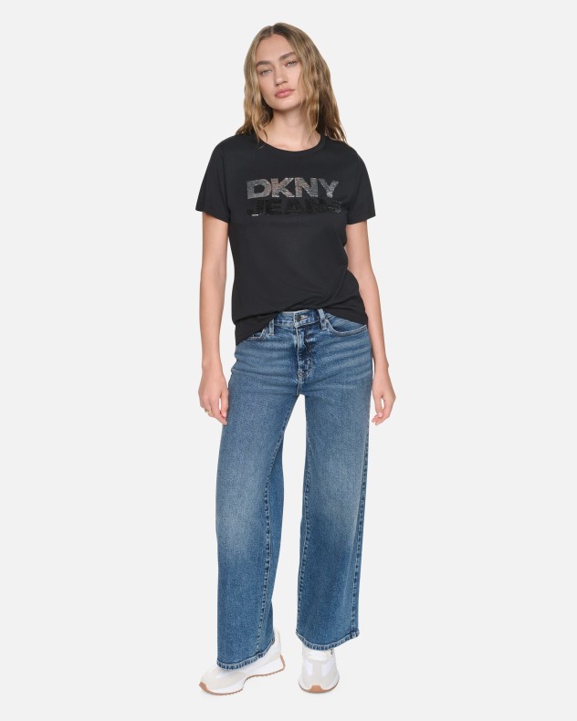 T-shirt DKNY Jeans