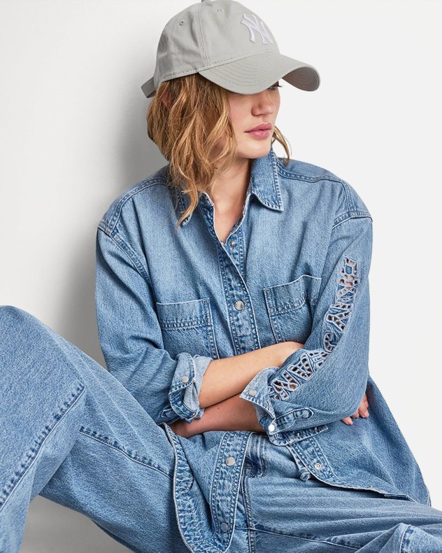 Camisa DKNY Jeans