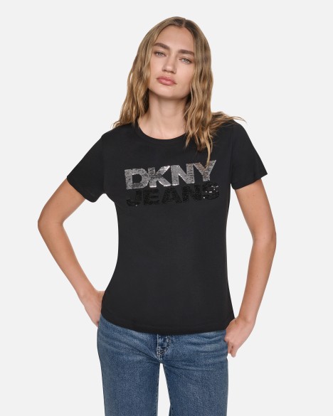 T-Shirt DKNY Jeans