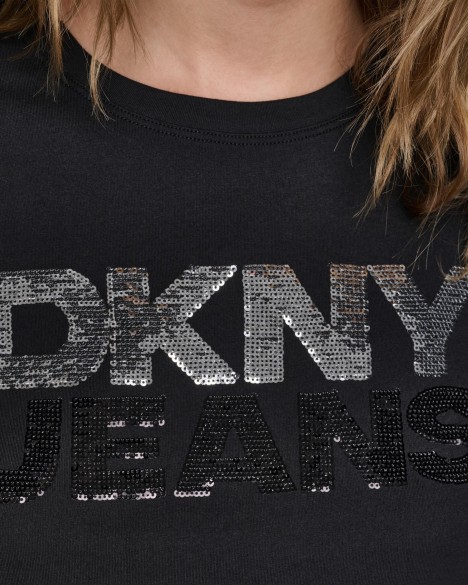 T-Shirt DKNY Jeans
