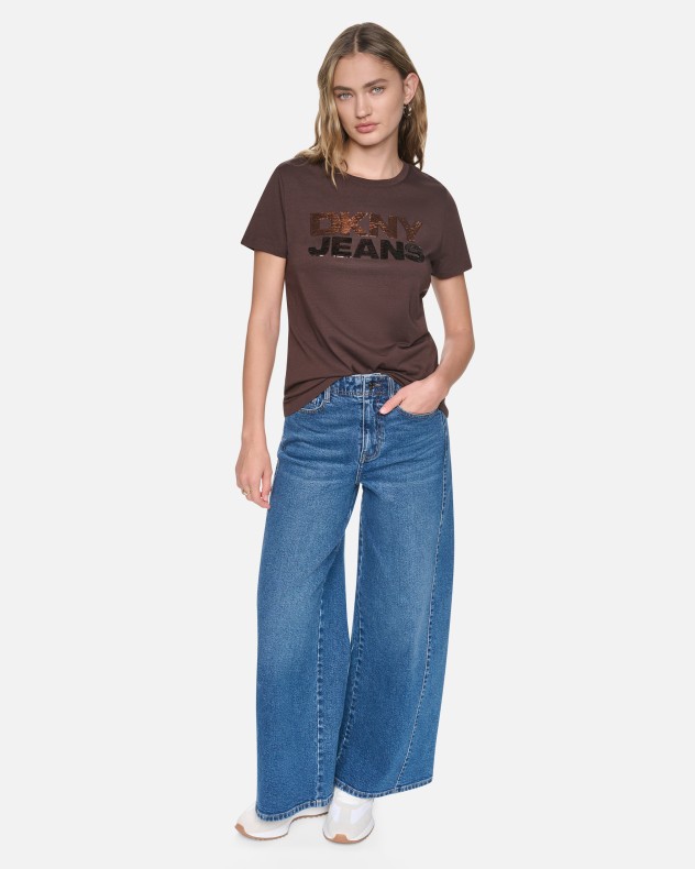 DKNY Jeans T-shirt