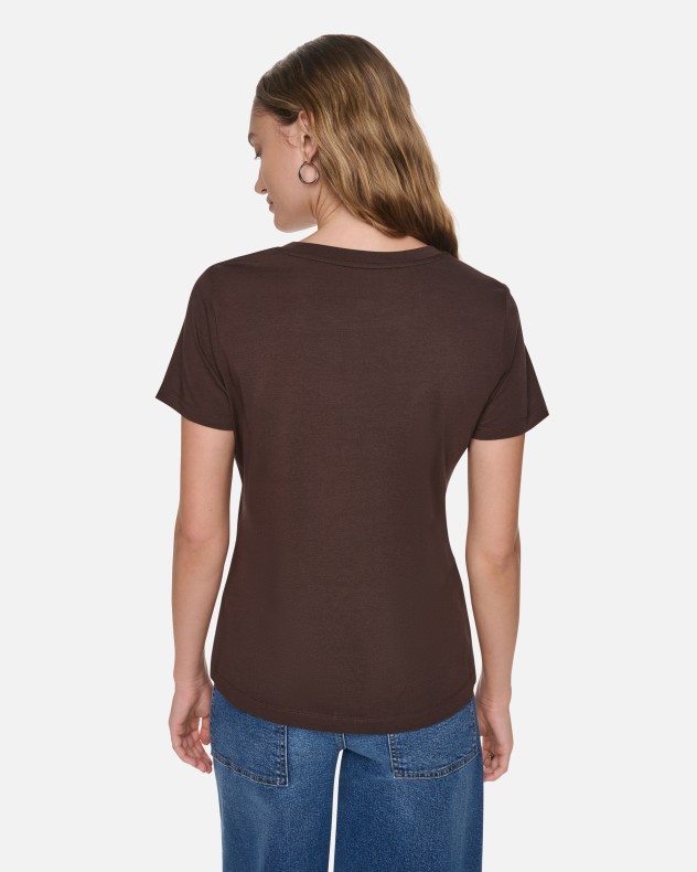 T-shirt DKNY Jeans
