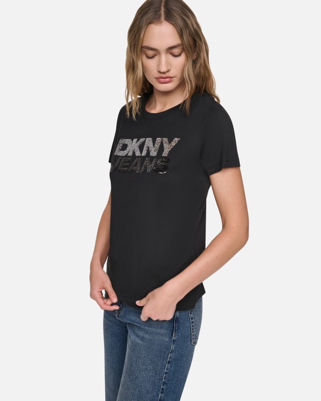 T-shirt DKNY Jeans