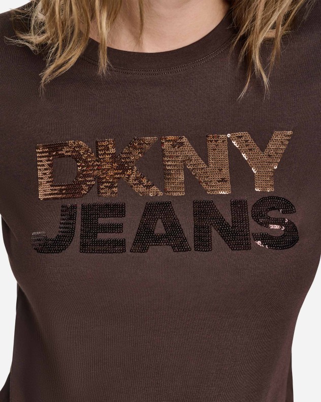 DKNY Jeans T-shirt