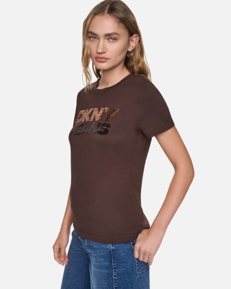 DKNY Jeans T-shirt