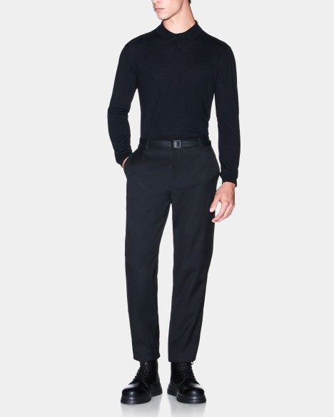 Armani Exchange Pants