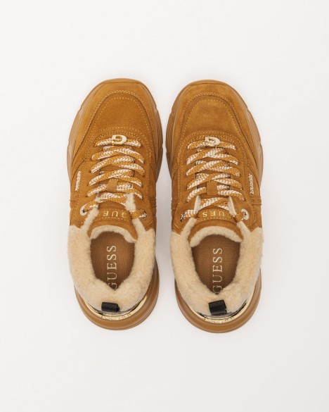 Sneakers Guess