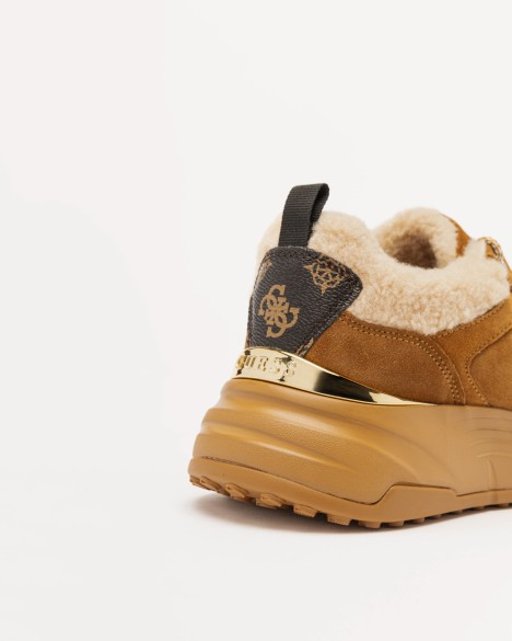 Sneakers Guess