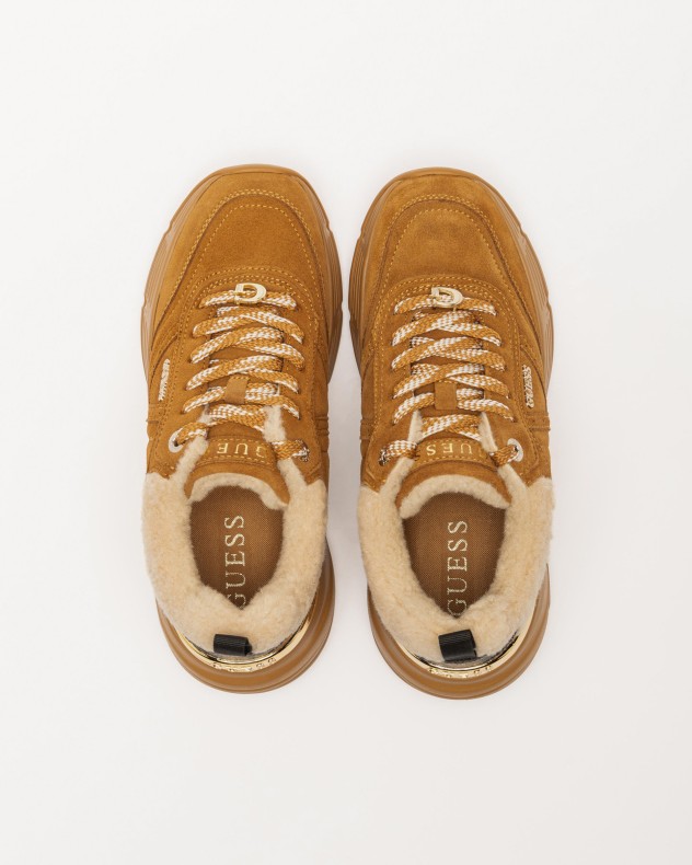 Baskets Guess