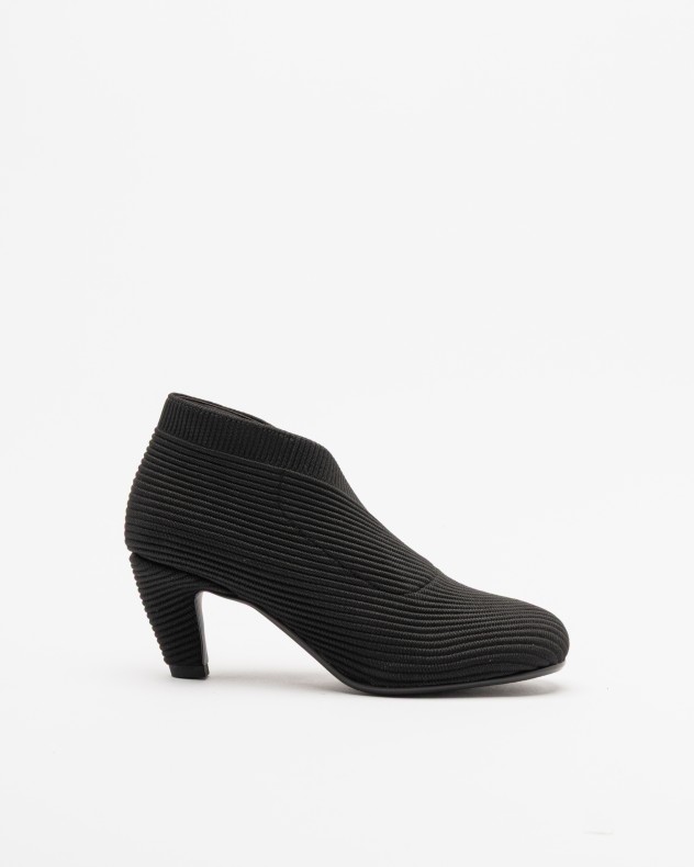 Botines United Nude