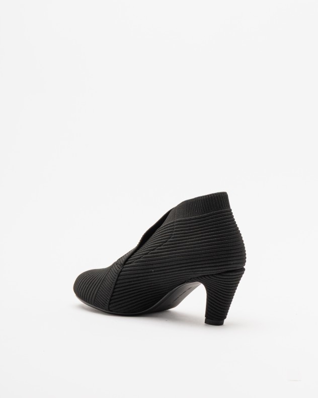 Botines United Nude