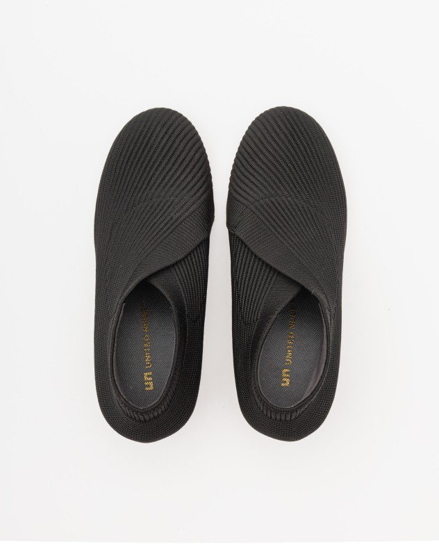 Botines United Nude