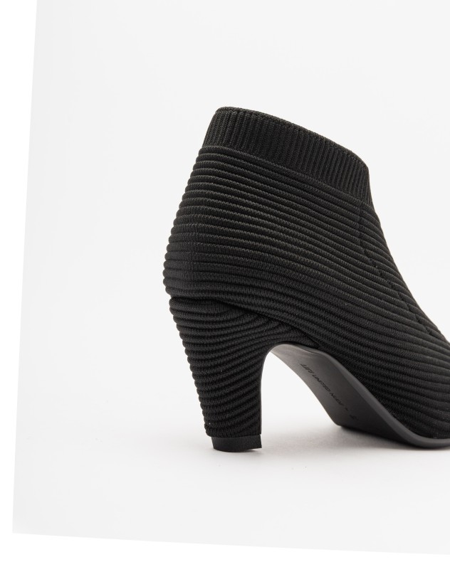 Botines United Nude