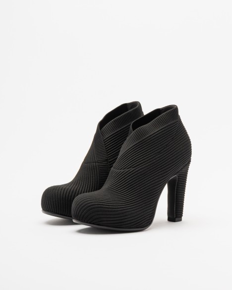Botines United Nude