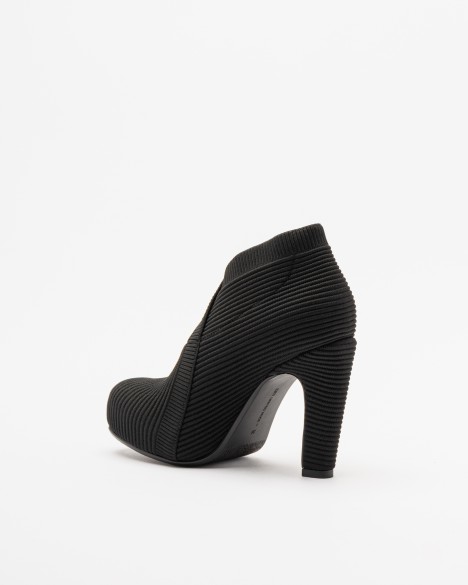 Botines United Nude