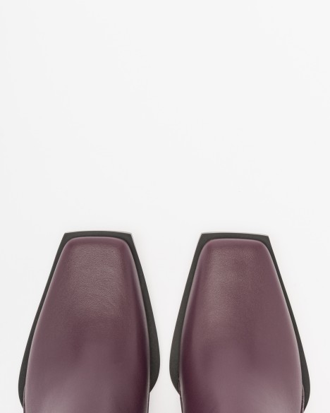 Botines United Nude