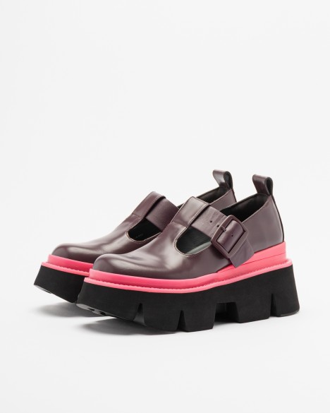 Loaferschoenen United Nude