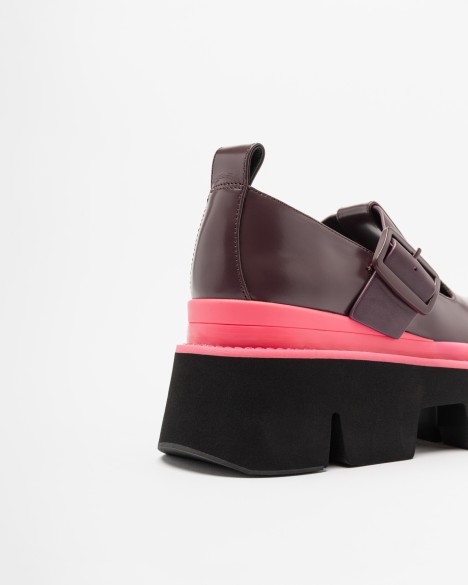 Loaferschoenen United Nude